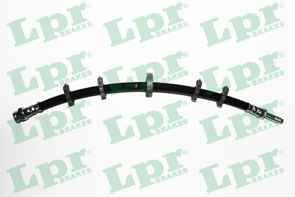 Brake Hose - 6T48760 LPR