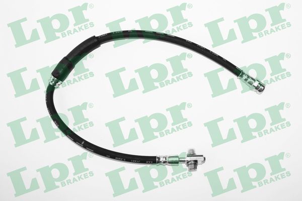 Flessibile del freno - 6T49005 LPR