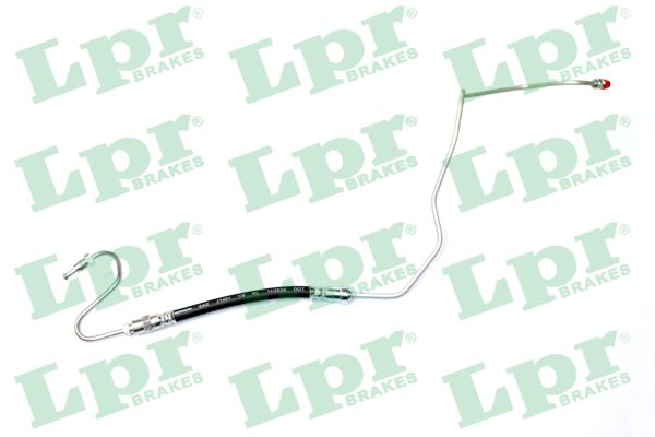 Тормозной шланг - 6T49023 LPR