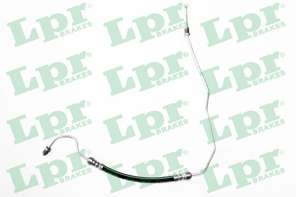 Brake Hose - 6T49185 LPR