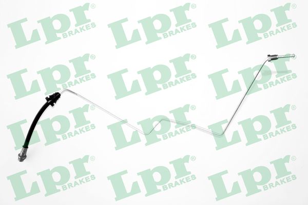 Brake Hose - 6T49190 LPR