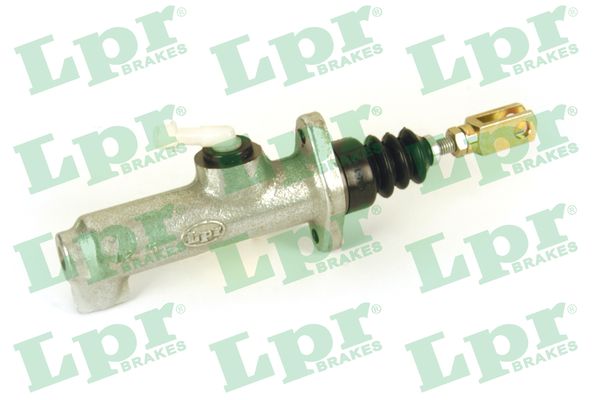 Cilindro trasmettitore, Frizione - 7102 LPR