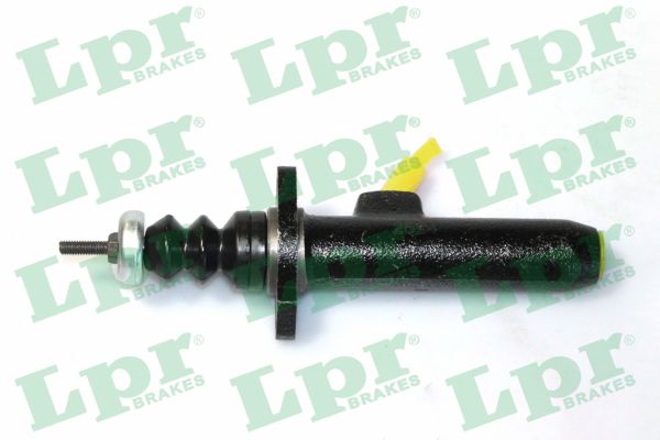 Master Cylinder, clutch - 7104 LPR