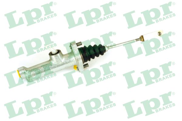 Master Cylinder, clutch - 7107 LPR