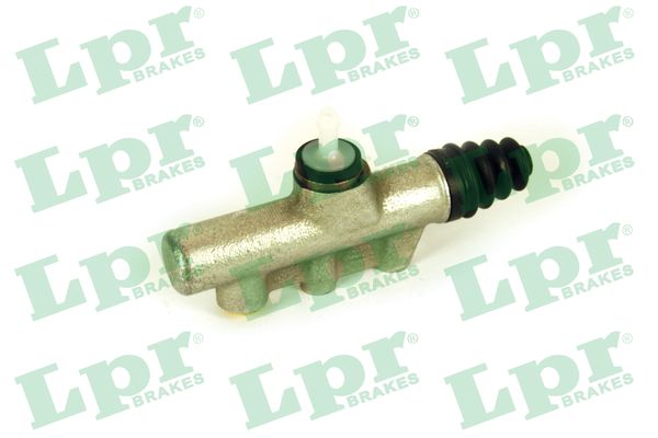 Master Cylinder, clutch - 7108 LPR