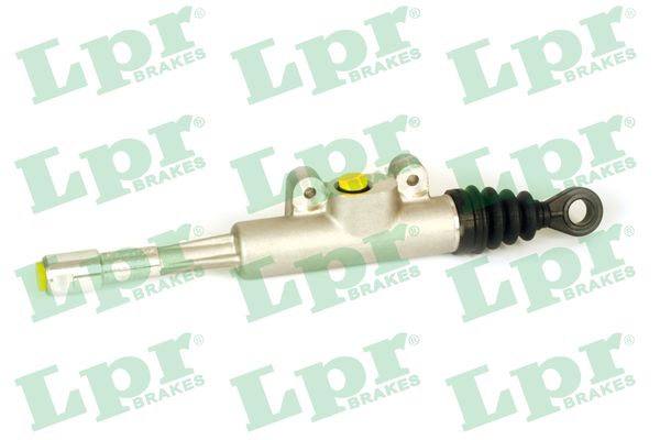 Master Cylinder, clutch - 7109 LPR