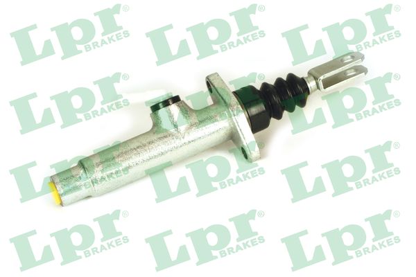 Master Cylinder, clutch - 7113 LPR