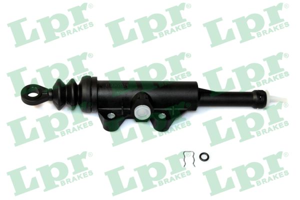 Master Cylinder, clutch - 7116 LPR
