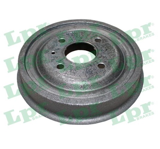 Brake Drum - 7D0055 LPR