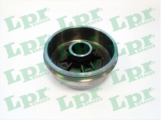 Brake Drum - 7D0168 LPR