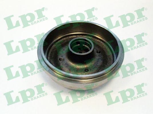 Тормозной барабан - 7D0226 LPR