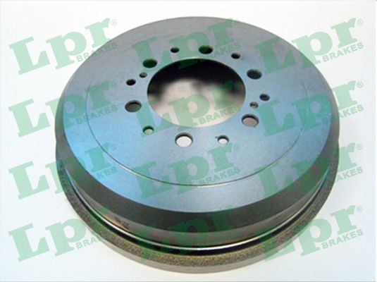 Brake Drum - 7D0355 LPR