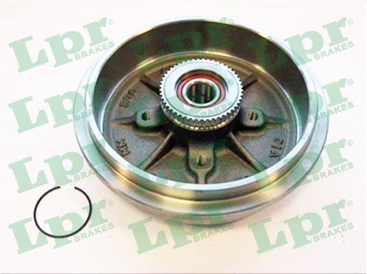 Tamburo freno - 7D0472CA LPR