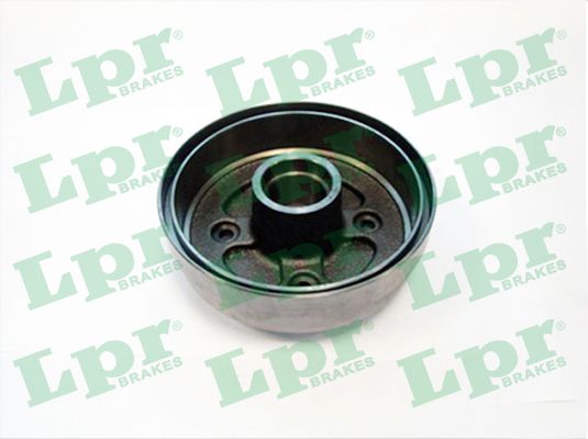 Tamburo freno - 7D0527 LPR