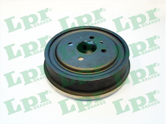 Tamburo freno - 7D0560 LPR