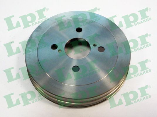 Tamburo freno - 7D0632 LPR