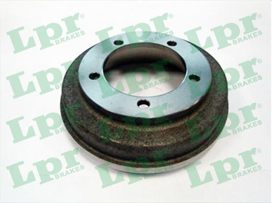 Tamburo freno - 7D0647 LPR