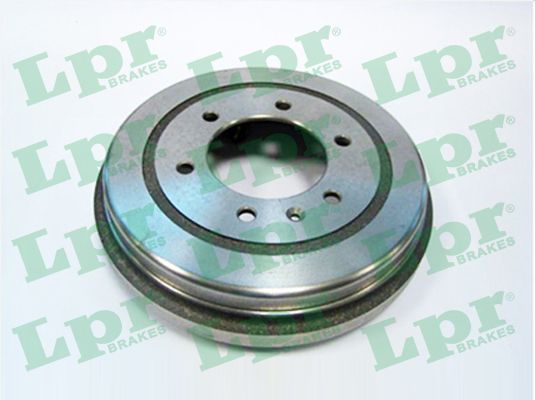Brake Drum - 7D0685 LPR