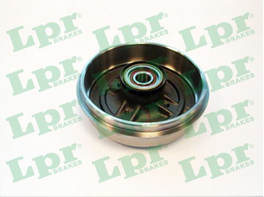 Brake Drum - 7D0703CA LPR