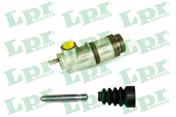 Slave Cylinder, clutch - 8101 LPR