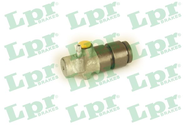 Cilindro secondario, Frizione - 8105 LPR