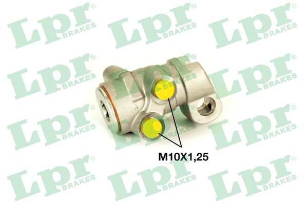 Brake Power Regulator - 9903 LPR