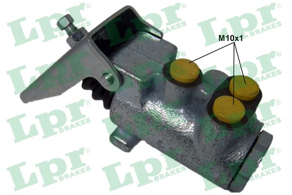 Brake Power Regulator - 9914 LPR