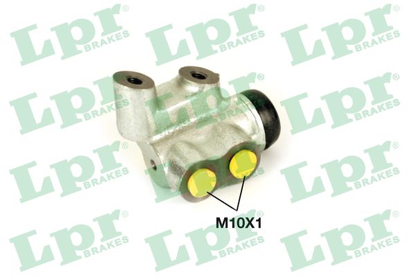 Brake Power Regulator - 9915 LPR