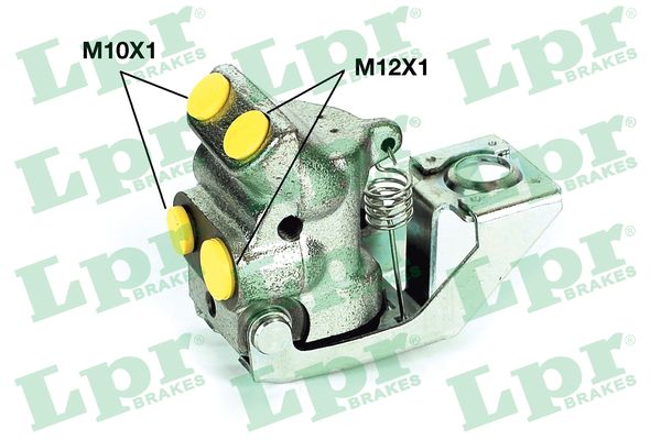 Brake Power Regulator - 9935 LPR
