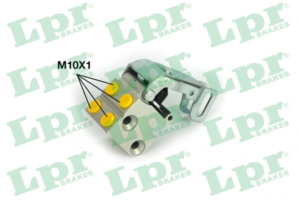 Brake Power Regulator - 9938 LPR