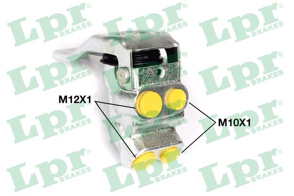 Brake Power Regulator - 9941 LPR
