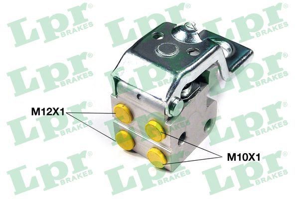 Brake Power Regulator - 9943 LPR