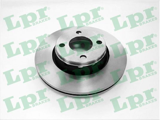 Discofreno - A1381V LPR