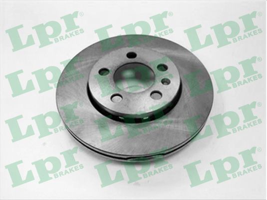 Discofreno - A1461V LPR