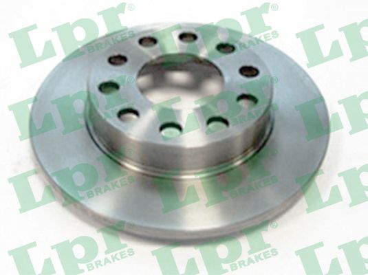 Bremsscheibe - A1594P LPR