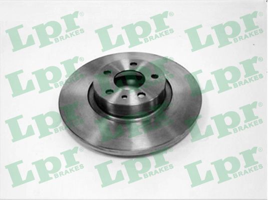 Discofreno - A2291P LPR