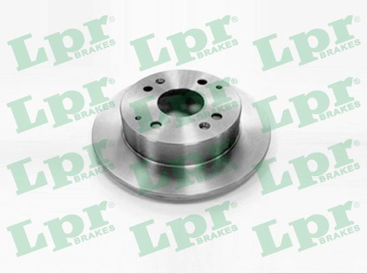 Discofreno - A4211P LPR