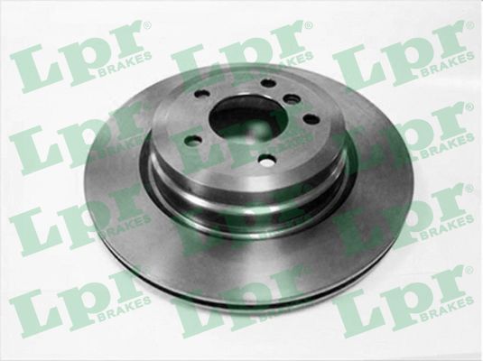 Discofreno - B2023V LPR