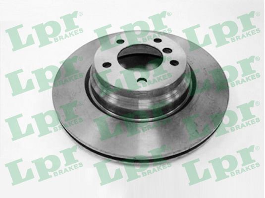 Discofreno - B2024V LPR