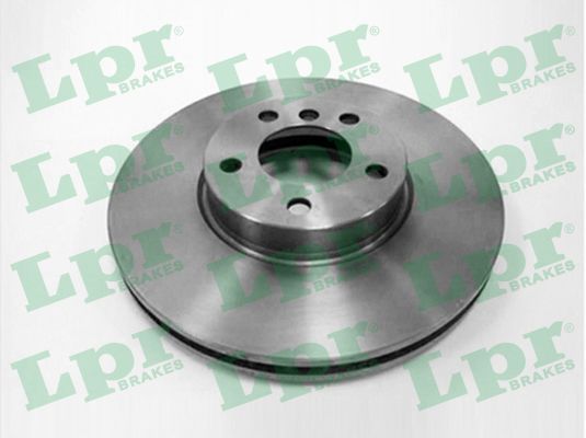 Discofreno - B2050V LPR