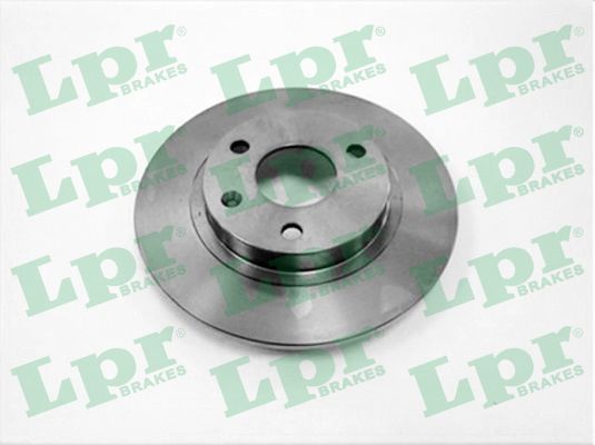 Discofreno - C1181P LPR