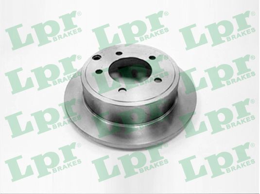 Discofreno - C3017P LPR