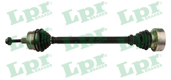 Albero motore/Semiasse - DS14046 LPR