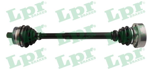 Drive Shaft - DS14048 LPR