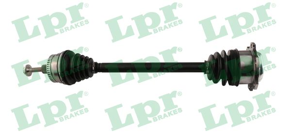 Drive Shaft - DS14079 LPR