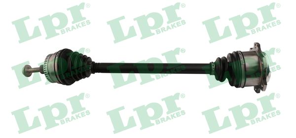 kardaninis velenas - DS14222 LPR