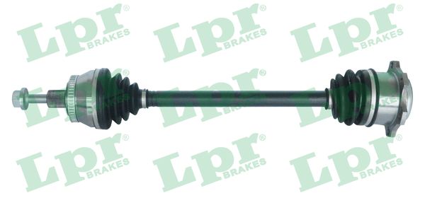 Drive Shaft - DS14225 LPR