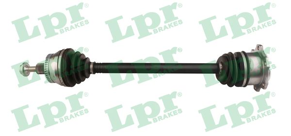 Drive Shaft - DS14226 LPR