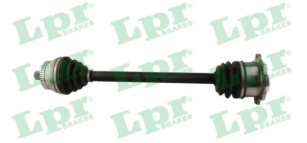 Drive Shaft - DS14250 LPR