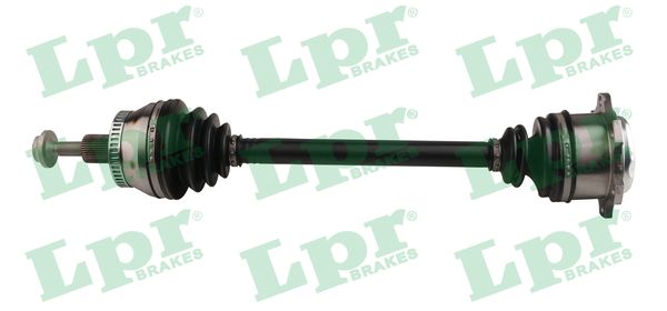 Drive Shaft - DS14251 LPR